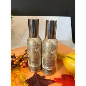 Bath & Body Works “White Pumpkin”  2 New Concentrated Room Sprays